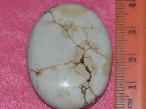 Кабошон говлит