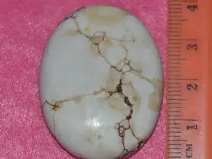 Кабошон говлит