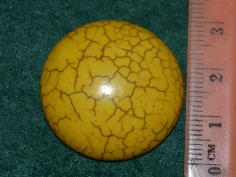 Кабошон говлит