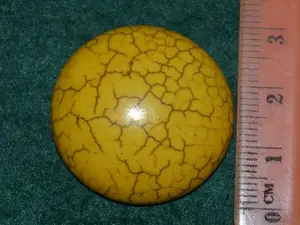 Кабошон говлит