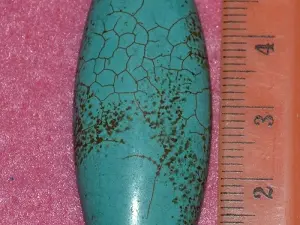 Кабошон бірюза