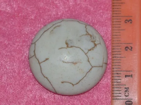 Кабошон говлит