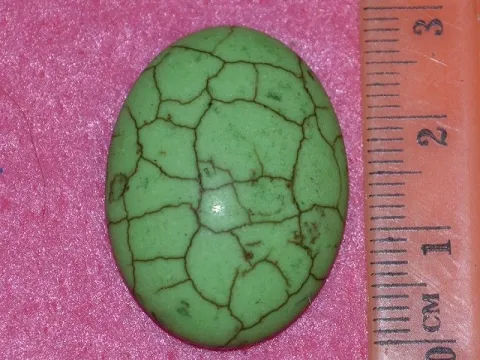 Кабошон говлит