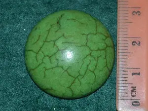 Кабошон говлит