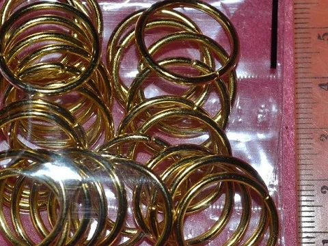 колечки укр