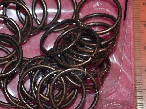 колечки укр