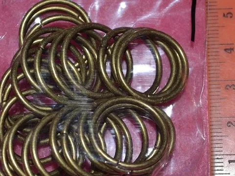 колечки укр