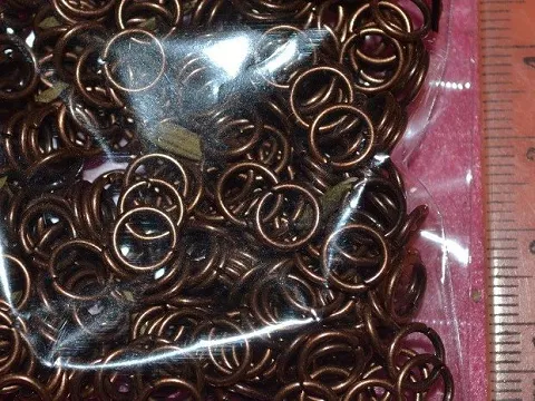 колечки укр