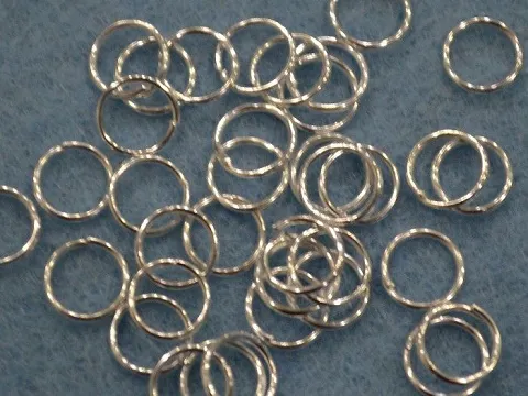 колечки-7мм