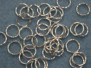 колечки-7мм