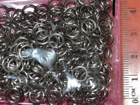 колечки укр