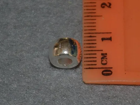 бусин-10шт укр