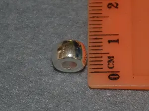 бусин-10шт укр