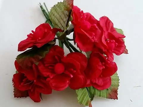 Букетик укр