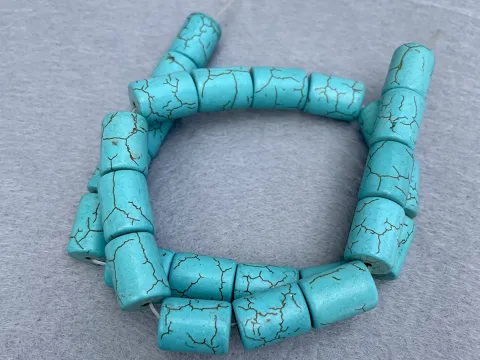 Бірюза Циліндр