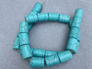 Бірюза Циліндр