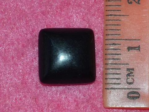 Кабошон Агат