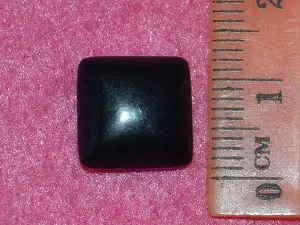 Кабошон Агат