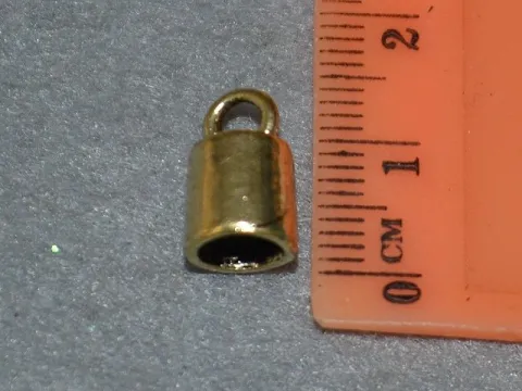 колпачек-10шт укр