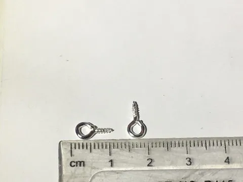 Штифт гвинтовий