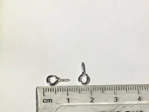 Штифт гвинтовий