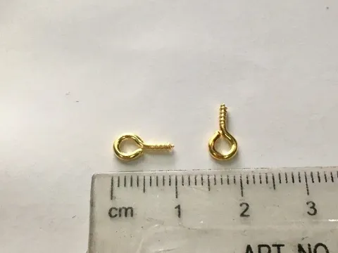 Штифт гвинтовий