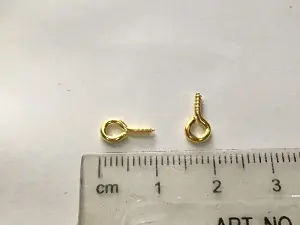 Штифт гвинтовий