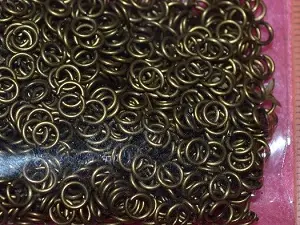 колечко укр