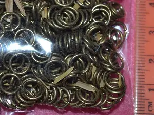 колечки укр