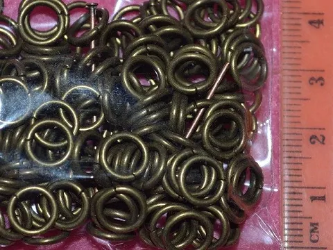 колечко укр