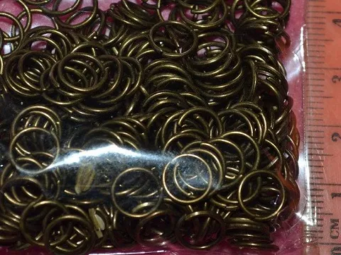 колечко укр