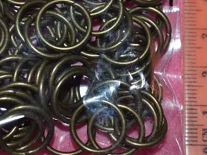 колечко укр