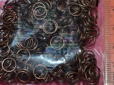 колечко укр