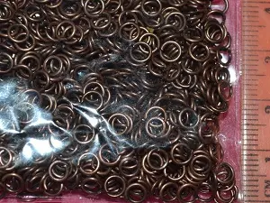 колечко укр