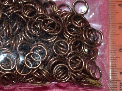 колечко укр