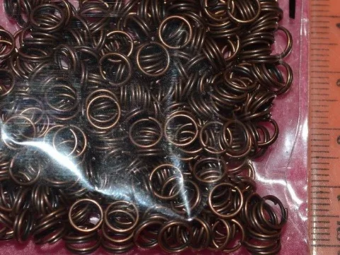 колечки укр