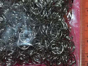 колечки-8мм укр