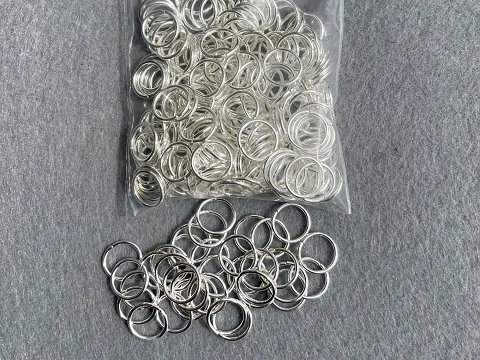 Сполучні кільця-10мм