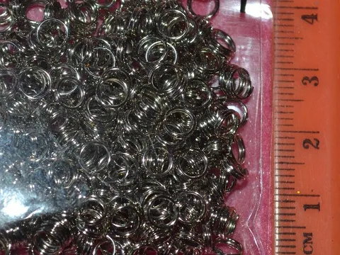 колечки-5мм укр