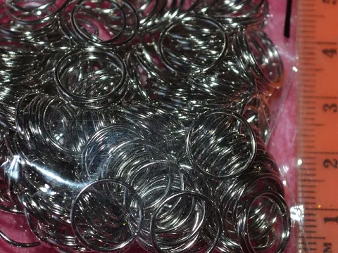 колечки-1.2см укр