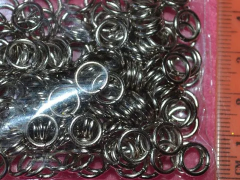 колечки-8мм