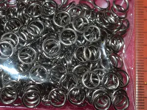 колечки-7мм укр