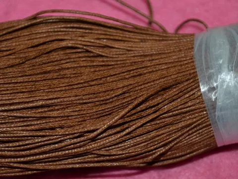 Шнур в пасмі