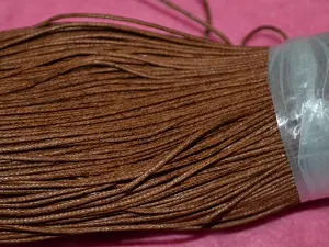 Шнур в пасмі