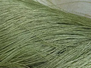 Люрексовой шнур-1мм