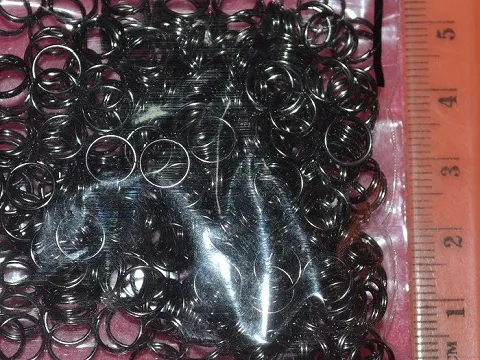 колечки укр