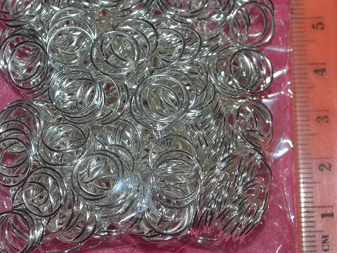 колечки-8мм укр