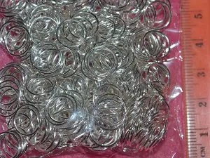 колечки-8мм укр