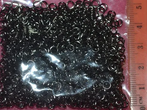 колечки укр