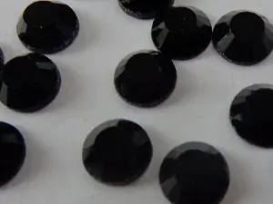 Стразы клеевые